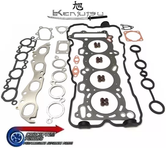 OE Spec Completo Set Juntas de Culata - Para S14a 200SX Kouki SR20DET