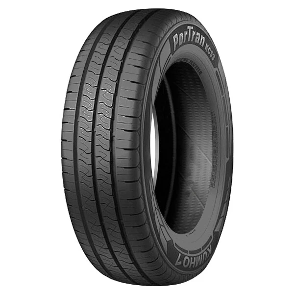 TYRE KUMHO 195/70 R15 104/102R Portran Kc53 $452.00 - PicClick AU