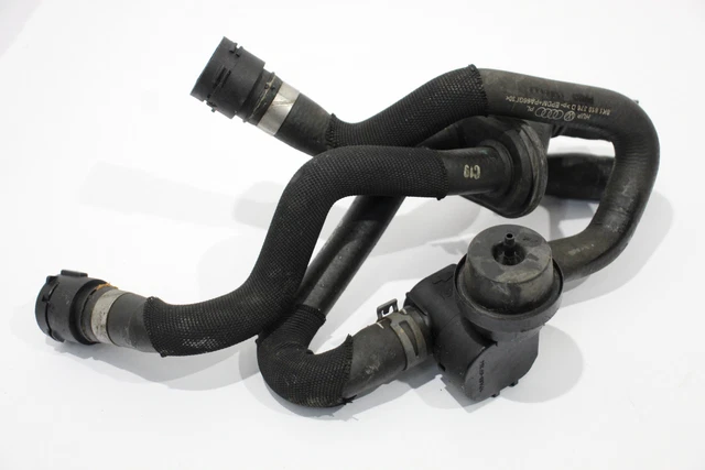Tuyau De Raccordement Chauffage Pour BMW - Réf. OE 11 53 1 705 210 - Neuf D'origine