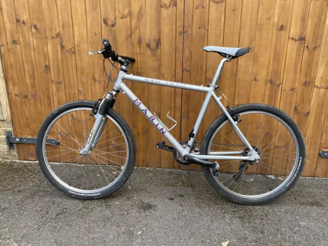 Marin 7005 sales edge price