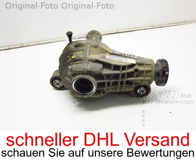 Ankberg 1 Moteur D'essuie-glace Arrière Gauche Ou Droit