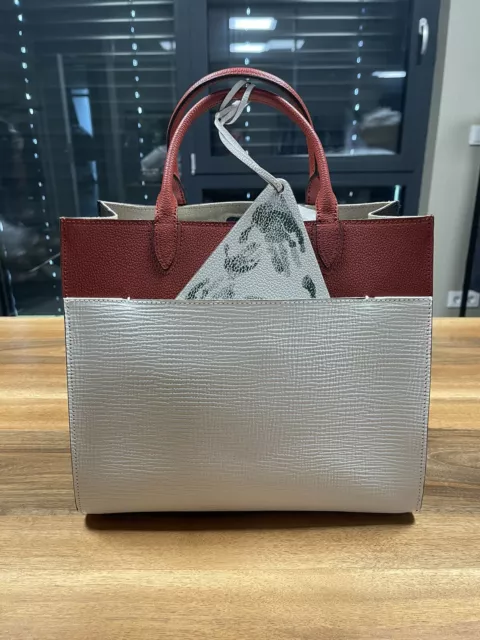 MAISON MARGIELA TOTE Sac Avec Clé Anneau en Bandoulière à Main de Courses  EUR 996,33 - PicClick FR