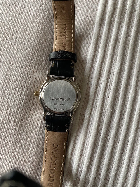 Montre Cluse Tige De Remontoir Pour Mouvement De Montre Unitas 13 039 039 503308