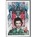 Angel Season 11 Volume 1 Out Of Past
