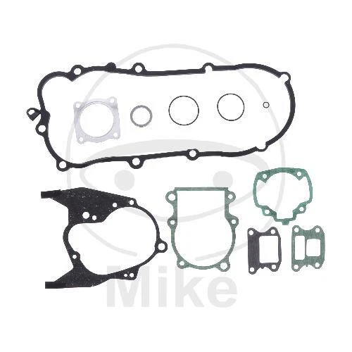 Jeu De Joints Moteur Moto - 10 Pièces, Pour Virago XV250 125, Étanchéité Renforcée