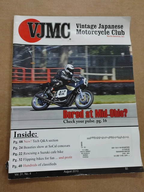 vjmc motorcycle club