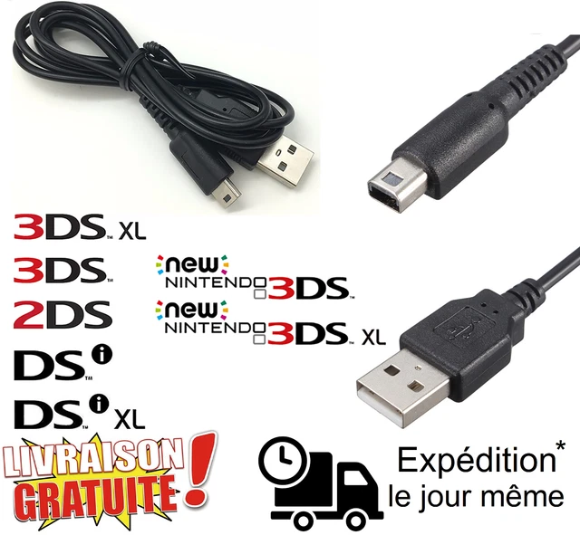 Mcbazel Station de Charge PS5 Manette, PS5 Chargeur Double de Charge Protection Contre la