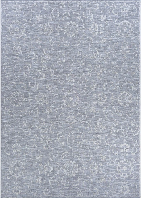 Couristan Monte Carlo 8'6" X 13' Rectangle Area Rugs 23313124086130T