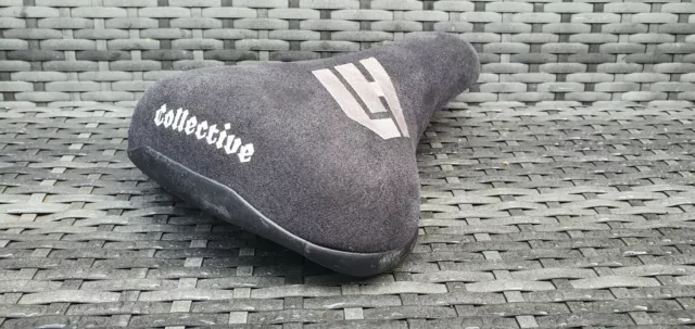 Little harry 2025 bike seat
