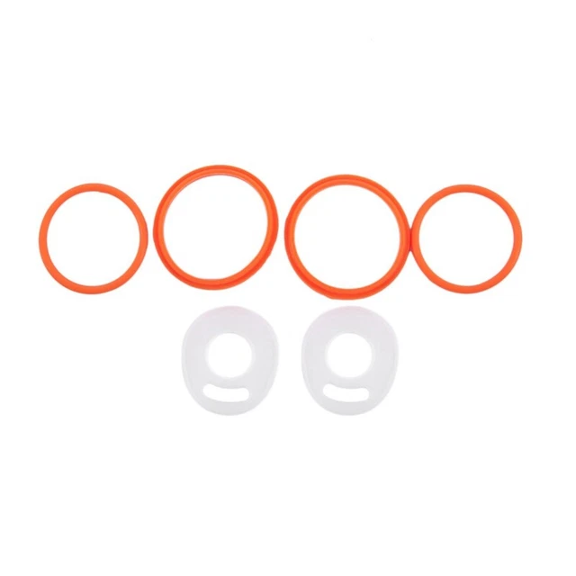 2 Set Replacement Silicone Sealing  O  for  TFV8 Cloud Beast Z7Y5