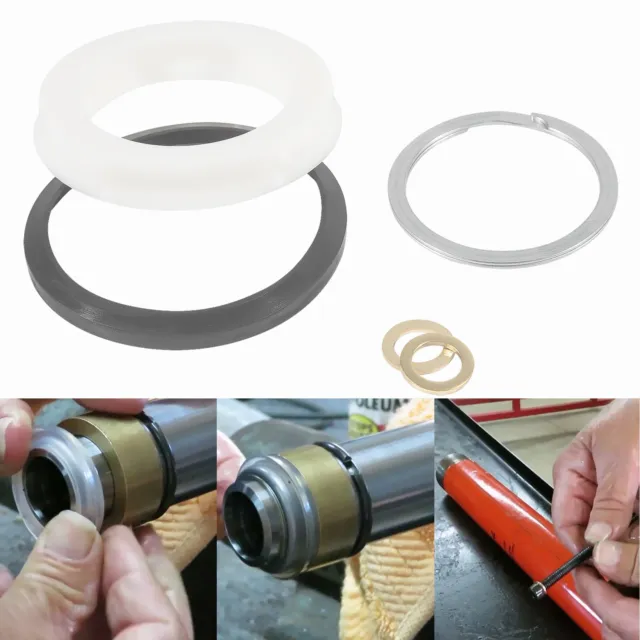 Ram/Cylinder Seal Kit Seal Replacement Kit 4105 420576 for OTC 10 Ton Cylinder