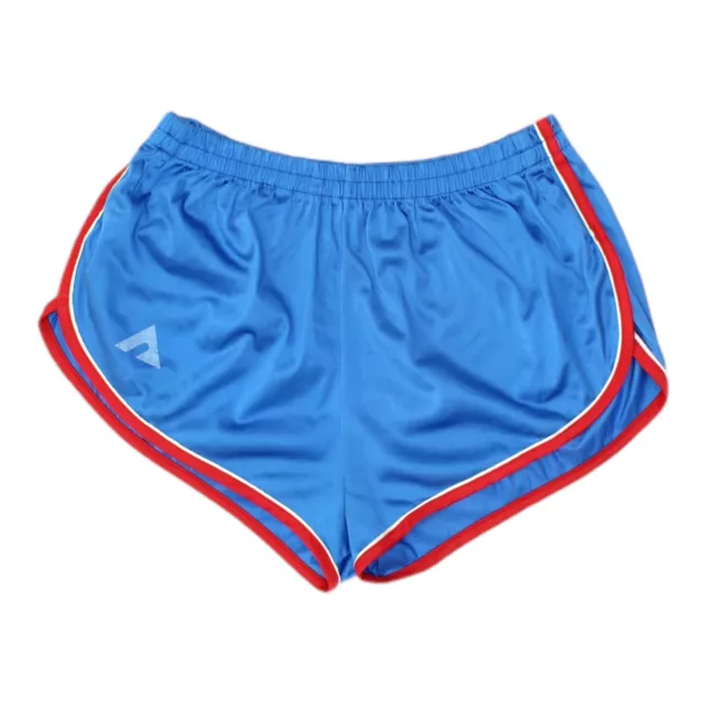 Vintage running sales shorts mens