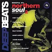 Various Artists : Essential 60s Northern Soul Dance Floor CD Fast and FREE P & P