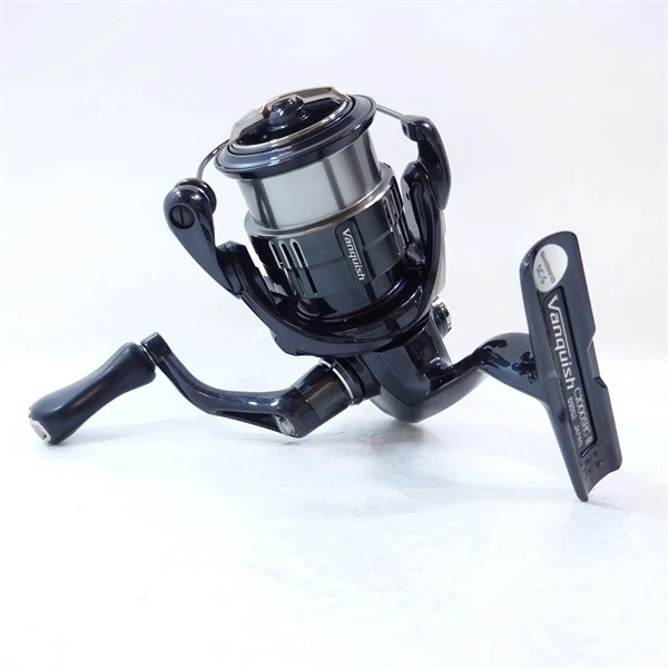 SHIMANO 19 VANQUISH C2000SHG #1361 $502.24 - PicClick CA