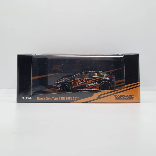 Inno Models 1:64 Honda Civic EG9 Gr.A No10 IDEMITSU Macau Guia IN64-EF9