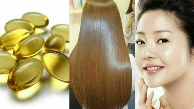 Vitamine E Evion 400 Mg - 200 Gélules - Pour Cheveux, Peau, Ongles - Neuf Scellé