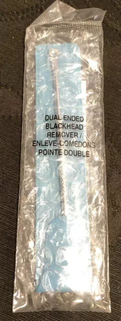 New Sealed Avon Dual Ended Blackhead Remover