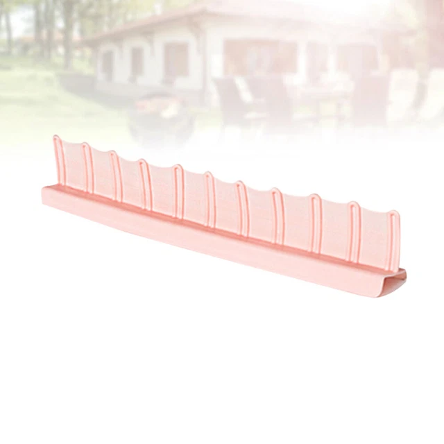 1 pz aspirapolvere in silicone lavandino protezione acqua paraspruzzi acqua