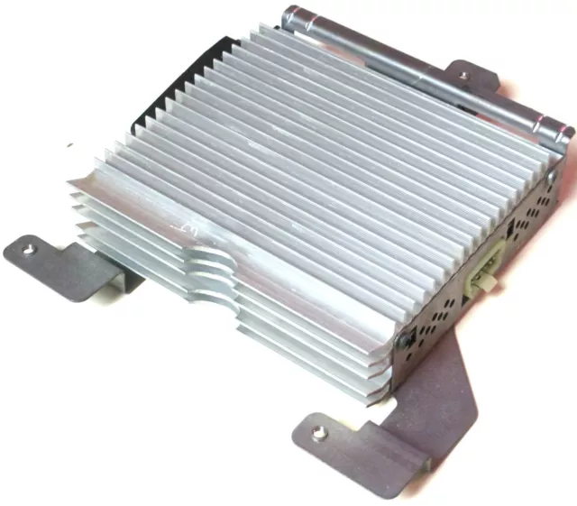 Chrysler/Dodge/Jeep Infinity Sound Amp #P04760398