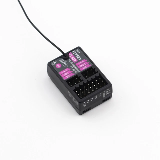 Récepteurs, émetteurs, Commandes radio, électroniques