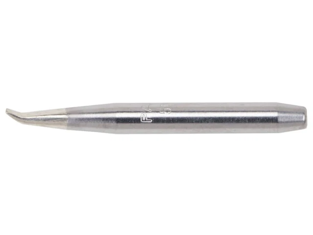 PACE 1121-0500-P5 Mini-Wave Angled 2.40mm Tip for PS-90, PS-80, SP-2, and IR-70