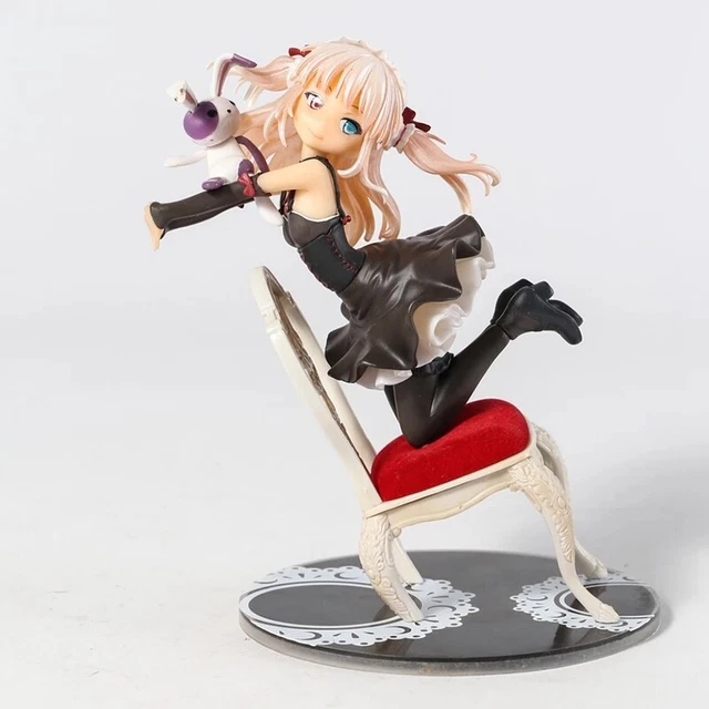 Anime Boku wa Tomodachi ga Sukunai Hasegawa Kobato 1/8 PVC Figure New No Box