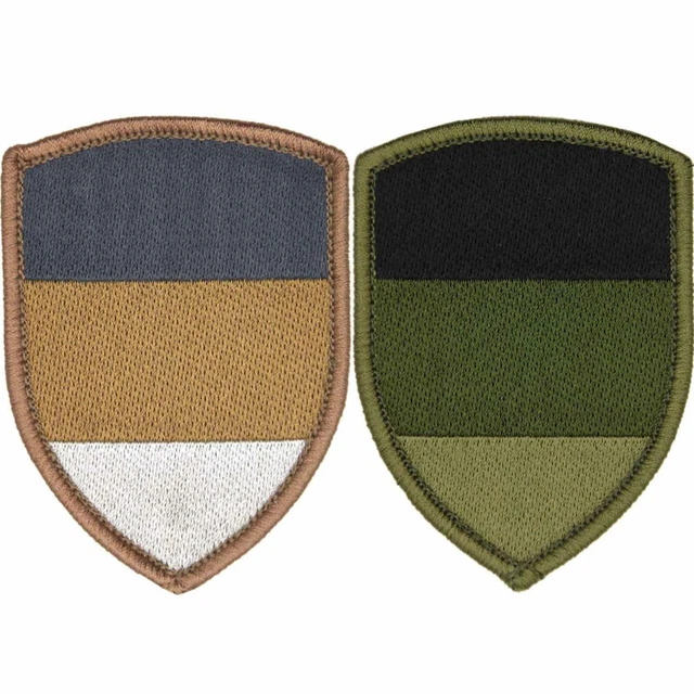 PATCH DEUTSCHLAND FAHNE SCHILD FORM Wappen BRD 90 X 64 Mm Abzeichen Patch deutschland fahne schild form wappen brd 90 x 64 mm abzeichen