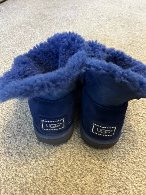 Womens ugg boots discount size 6.5