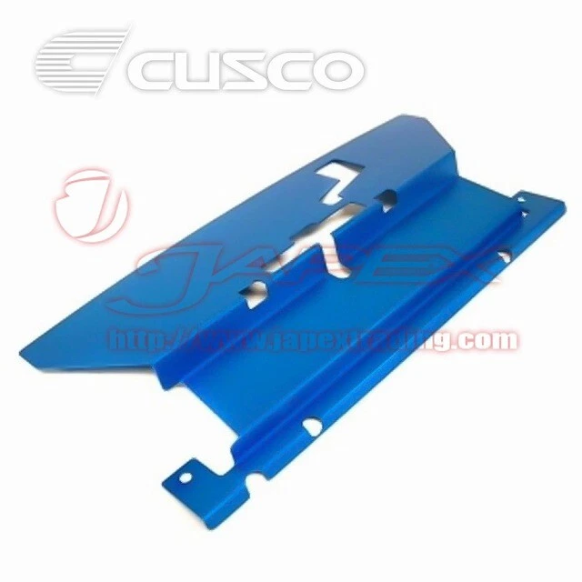 CUSCO RADIATOR COOLING Panel for NISSAN SILVIA S14 Kouki Models 222 003 ...