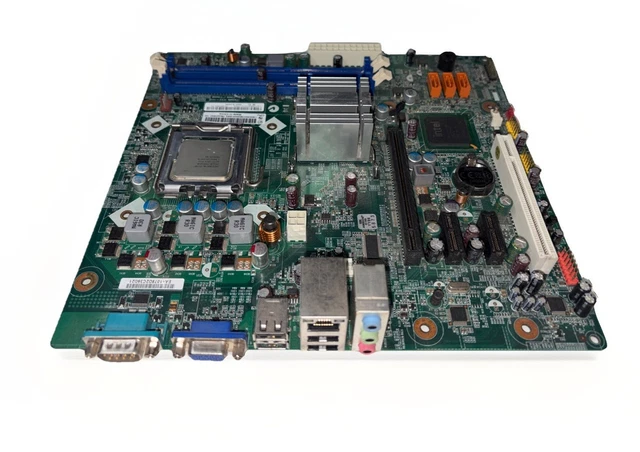 Carte Mère Lenovo IH81M LGA1150 DDR3