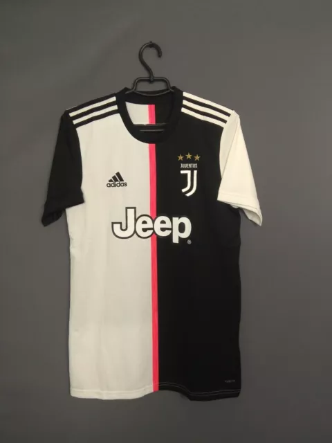Juventus Jersey 2019 2020 Home SMALL Shirt Adidas DW5455 ig93