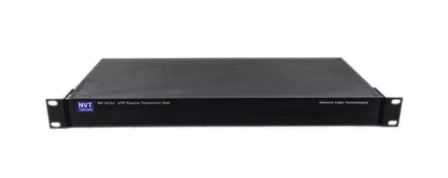 Nvt Network Video Technologies NV-1613J