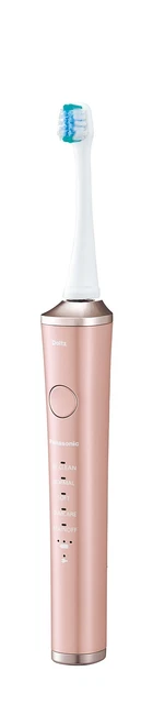 Panasonic Spazzolino Elettrico Doltz Rosa EW-DP51-P