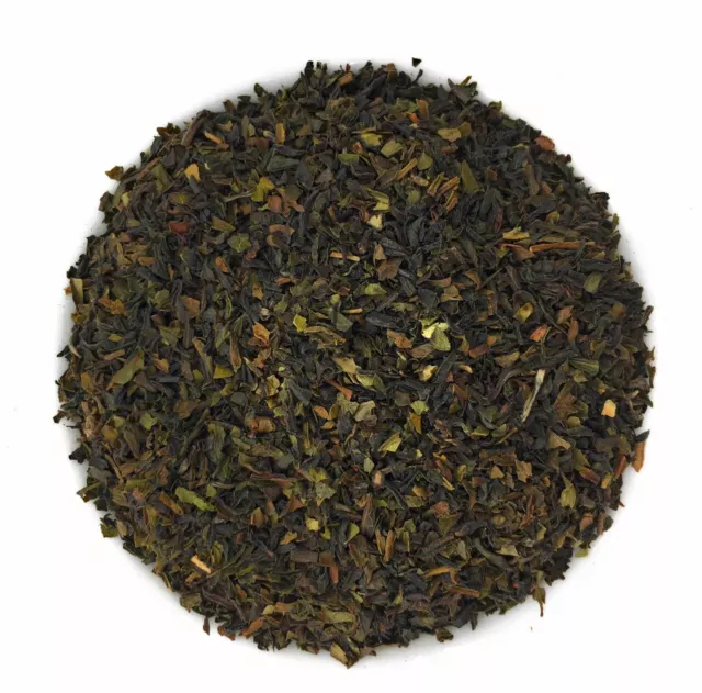Darjeeling Black Tea Fresh 2023 Second Flush Sungma TGBOP 1 Loose Leaves 250g