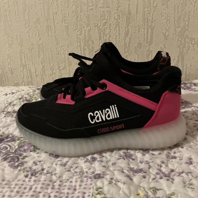 Cavalli on sale shoes uk