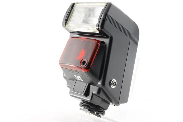 [Excellent++] Nikon Speedlight SB-22S Shoe Mount Xenon Flash for Nikon SLR -2