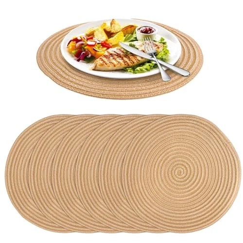 Lot De 12 Sets De Table Personnalisés Avec Vos Photos - Format A3 - Plastifiés - Neufs