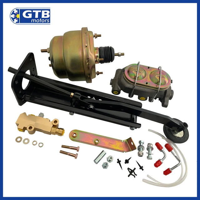 universal disc brake mount