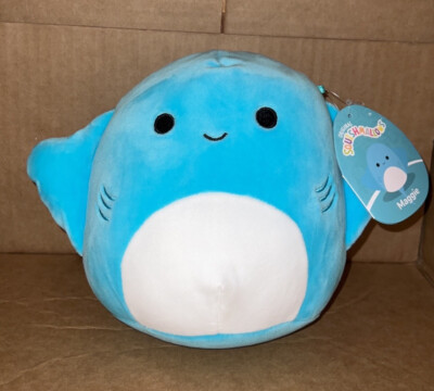 new stingray squishmallow