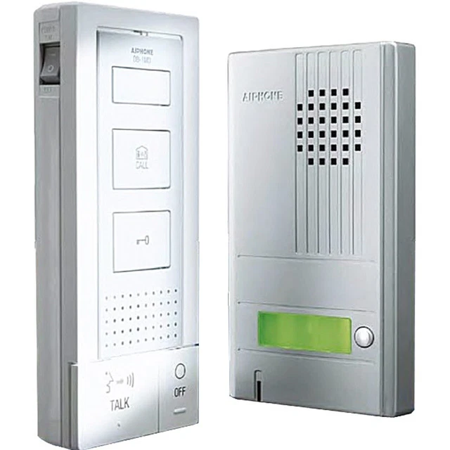 Interphone AIPHONE - DSB-1AP - NEUF