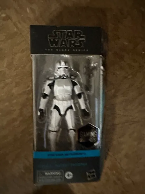 Star Wars Black Series Pick Your Figure 2.0