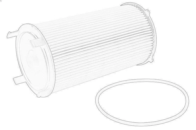 OIL FILTER OE IVECO 5802108699 £106.34 - PicClick UK