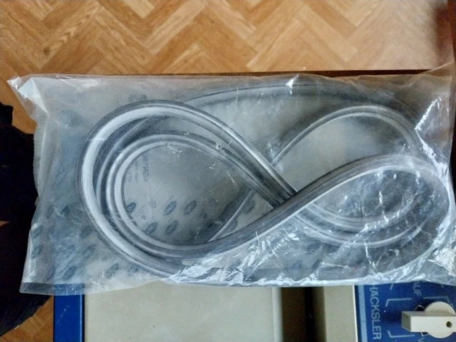 UNOX Temperaturfühler Pt100 Kabel KTR 1105A Heißluftofen XBC/XEFT ORIGINALTEIL UNOX Temperaturfühler Pt100 Kabel KTR 1105A Heißluftofen XBC/XEFT ORIGINALTEIL