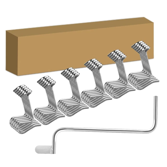 Fence Wire Tightener Tool with Tighteners Handle Fence Wire Tensioner