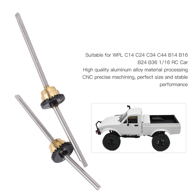 Kit D'assistance à L'engrenage Neutre, Décalage De Support De