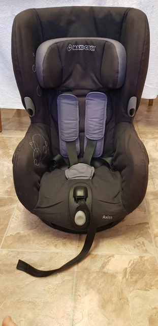 MAXI COSI AXISS Turning Group 1 Car Seat 55.00 PicClick UK