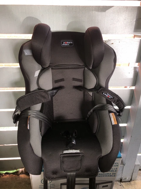 Mothers Choice Avoro Convertible Car Seat