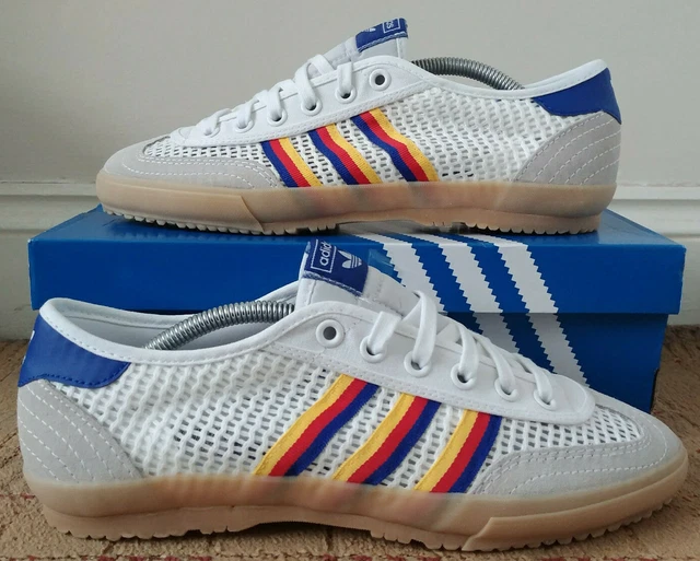 Adidas tischtennis top samstag