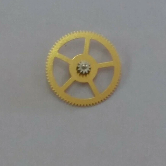 Original Watch 210 Third Wheel Replacement for Swiss ETA Valjoux 7750 Movement