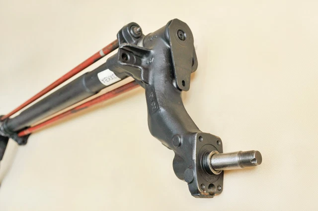 Kit Roulements Train Arrière Pour Peugeot 306 205 309 Citroën ZX Xsara - NTY Renforcé, Neuf